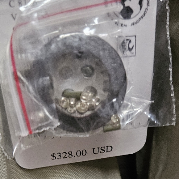 NWT We The Free Davy Jones Parka S - Picture 6 of 9